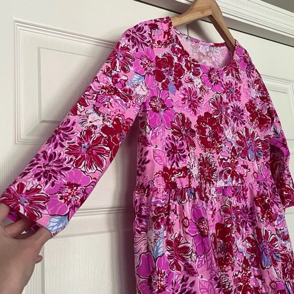 Lilly Pulitzer charming girls